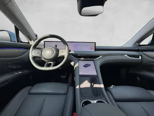 MG IM6 100 kWh Performance 21 4WD