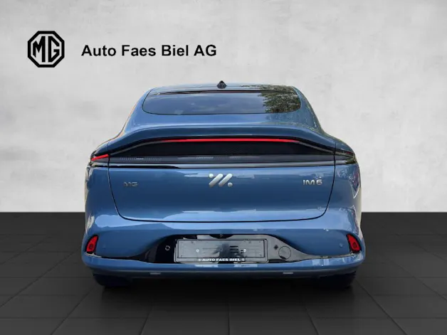 MG IM6 100 kWh Performance 21 4WD