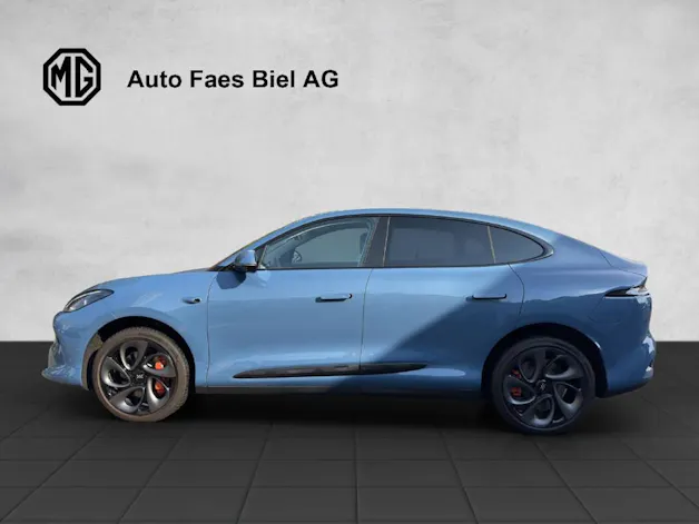 MG IM6 100 kWh Performance 21 4WD