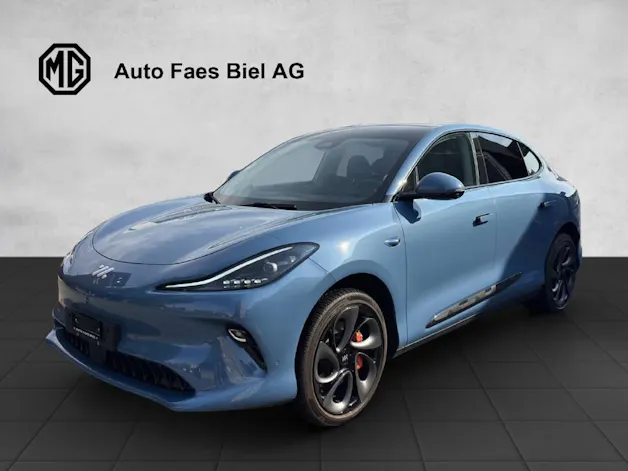 MG IM6 100 kWh Performance 21 4WD