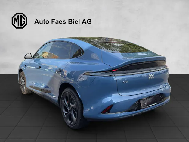 MG IM6 100 kWh Performance 21 4WD