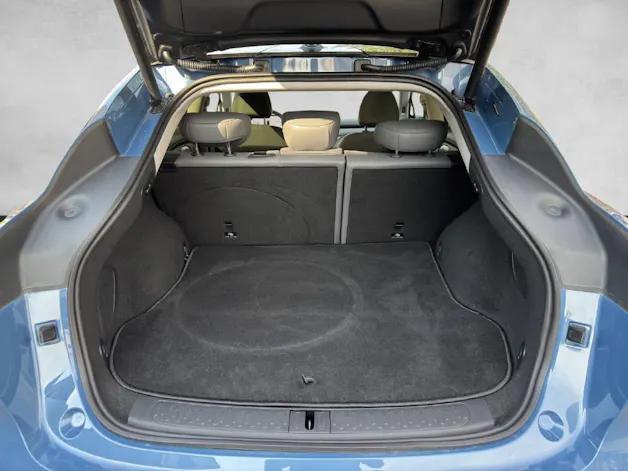 MG IM6 100 kWh Performance 21 4WD