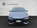 MG 3 1.5 Hybrid Luxury