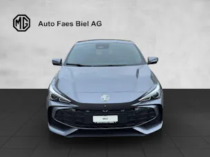 MG 3 1.5 Hybrid Luxury