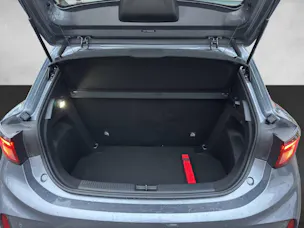 MG 3 1.5 Hybrid Luxury
