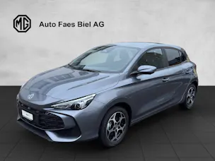 MG 3 1.5 Hybrid Luxury