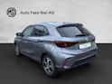 MG 3 1.5 Hybrid Luxury