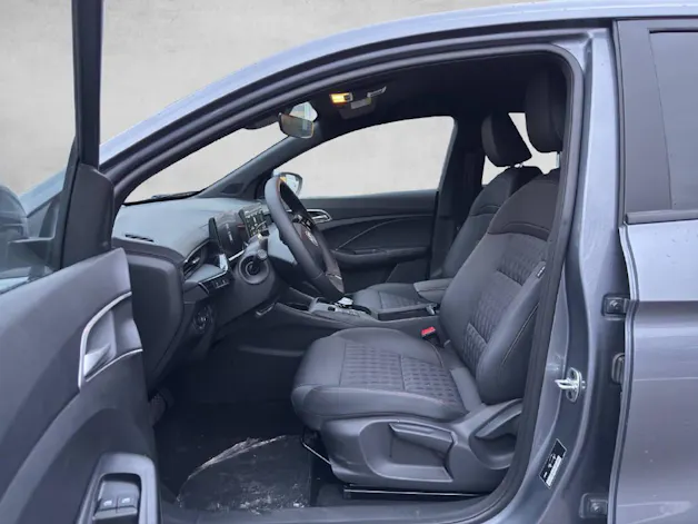 MG 3 1.5 Hybrid Luxury