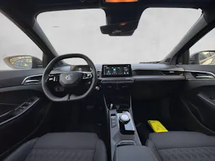 MG 3 1.5 Hybrid Luxury