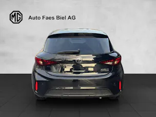 MG 3 1.5 Hybrid Luxury