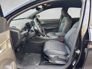 MG 3 1.5 Hybrid Luxury