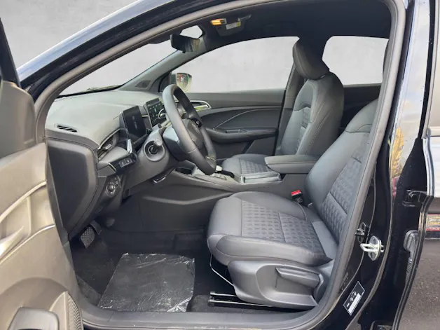 MG 3 1.5 Hybrid Luxury