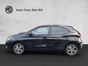 MG 3 1.5 Hybrid Luxury