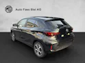 MG 3 1.5 Hybrid Luxury