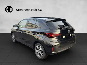 MG 3 1.5 Hybrid Luxury