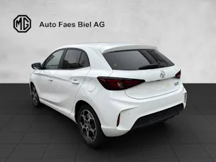 MG 3 1.5 Hybrid Luxury