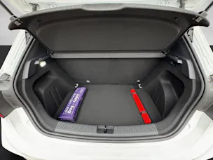 MG 3 1.5 Hybrid Luxury