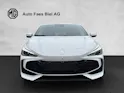 MG 3 1.5 Hybrid Luxury