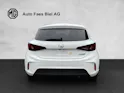 MG 3 1.5 Hybrid Luxury