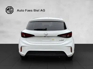MG 3 1.5 Hybrid Luxury