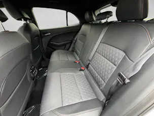MG 3 1.5 Hybrid Luxury