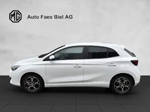 MG 3 1.5 Hybrid Luxury