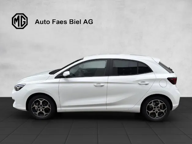 MG 3 1.5 Hybrid Luxury