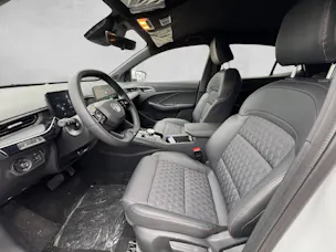 MG 3 1.5 Hybrid Luxury