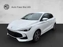 MG 3 1.5 Hybrid Luxury