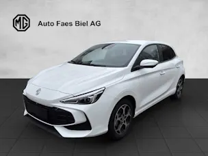 MG 3 1.5 Hybrid Luxury