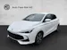 MG 3 1.5 Hybrid Luxury