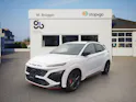 HYUNDAI Kona N 2.0 T-GDi *CH Auto mit Werksgarantie*
