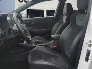 HYUNDAI Kona N 2.0 T-GDi *CH Auto mit Werksgarantie*