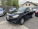 NISSAN Qashqai 2.0 16V Tekna 4x4