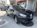 NISSAN Qashqai 2.0 16V Tekna 4x4