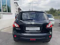 NISSAN Qashqai 2.0 16V Tekna 4x4