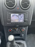 NISSAN Qashqai 2.0 16V Tekna 4x4