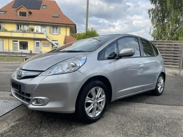 HONDA Jazz 1.3i Hybrid Elegance
