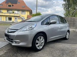 HONDA Jazz 1.3i Hybrid Elegance