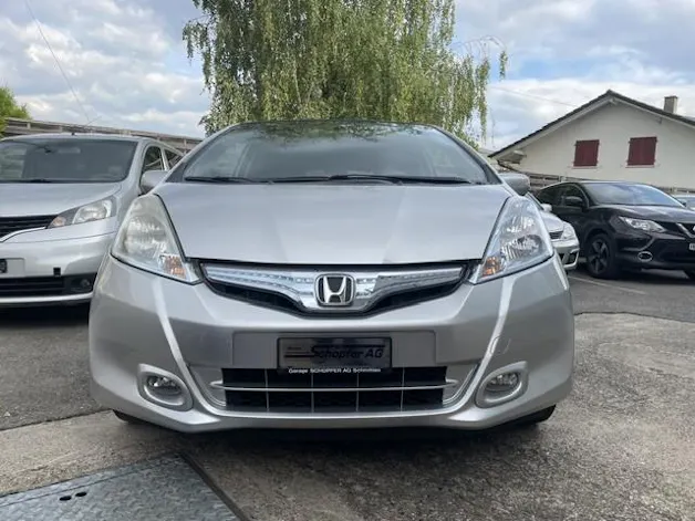 HONDA Jazz 1.3i Hybrid Elegance