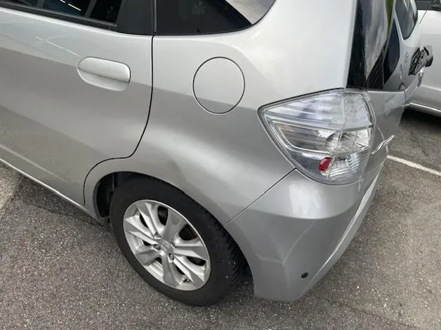 HONDA Jazz 1.3i Hybrid Elegance