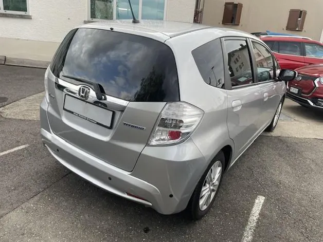 HONDA Jazz 1.3i Hybrid Elegance
