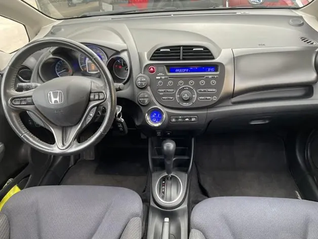 HONDA Jazz 1.3i Hybrid Elegance