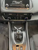 NISSAN Qashqai 1.3 DIG-T Visia
