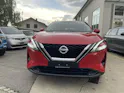 NISSAN Qashqai 1.3 DIG-T Visia