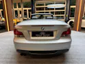 BMW 120i Cabrio
