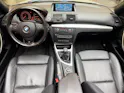 BMW 120i Cabrio