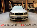 BMW 120i Cabrio