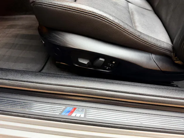 BMW 120i Cabrio