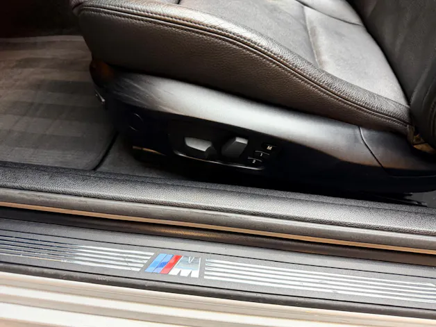 BMW 120i Cabrio
